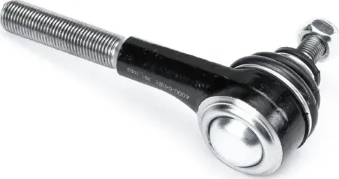 Наконечник рулевой тяги (Metaco). Артикул 4000049R