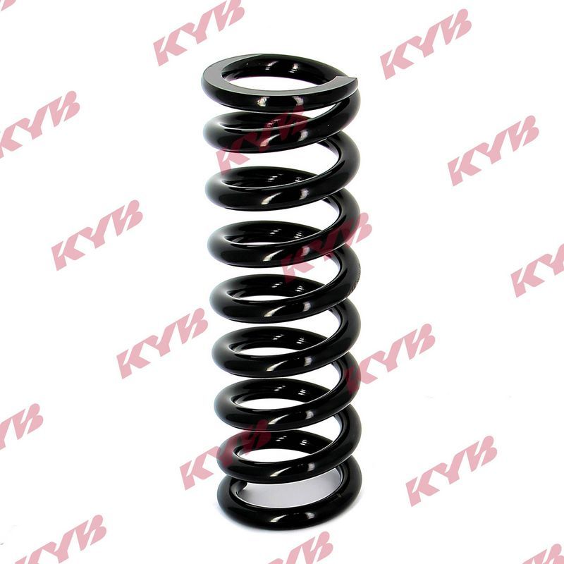 Пружина подвески KYB (Каяба) K-Flex. Артикул RA4095
