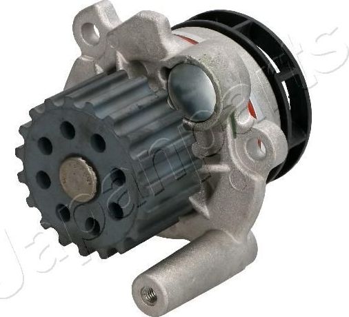 Помпа (водяной насос) Japanparts для Volkswagen Tiguan I 2012-2018. Артикул PQ-0914
