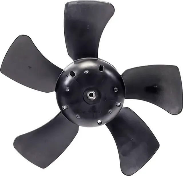 Крыльчатка вентилятора радиатора охлаждения (Sailing). Артикул MZLCFMC1105