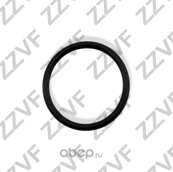 Кольцо уплотнительное форсунки топливной (Zzvf). Артикул ZVBZ0672