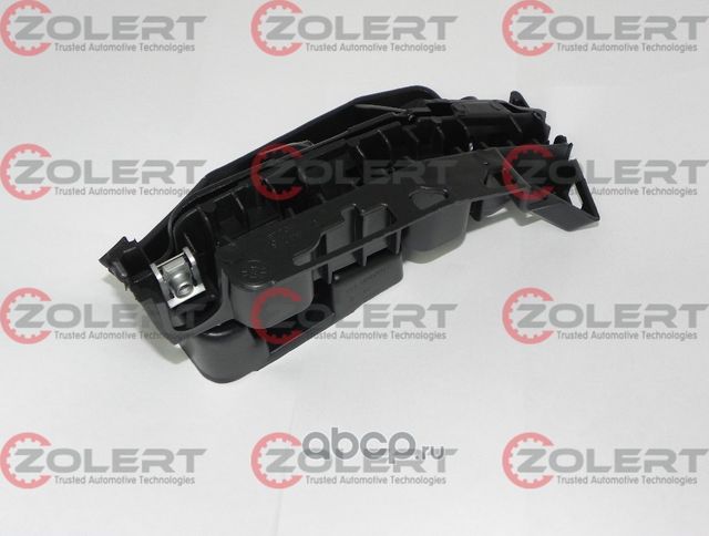 КРОНШТЕЙН БАМПЕРА (Zolert). Артикул ZRP0LR