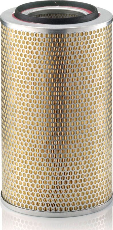 Воздушный фильтр Mann-Filter. Артикул C 23 440/3