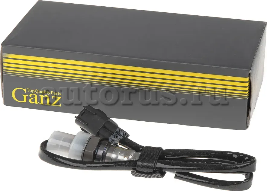 Датчик кислорода, лямбда-зонд (Ganz). Артикул GIG05129