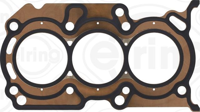 Прокладка ГБЦ Elring для Smart Fortwo II (W451) 2007-2015. Артикул 380.860