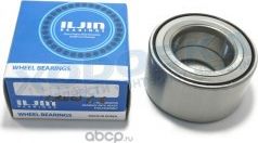 Подшипник ступицы DAEWOO NEXIA / ESPERO / LANOS / NUBIRA 09267-39001 / 94535254 (Iljin). Артикул ij111011
