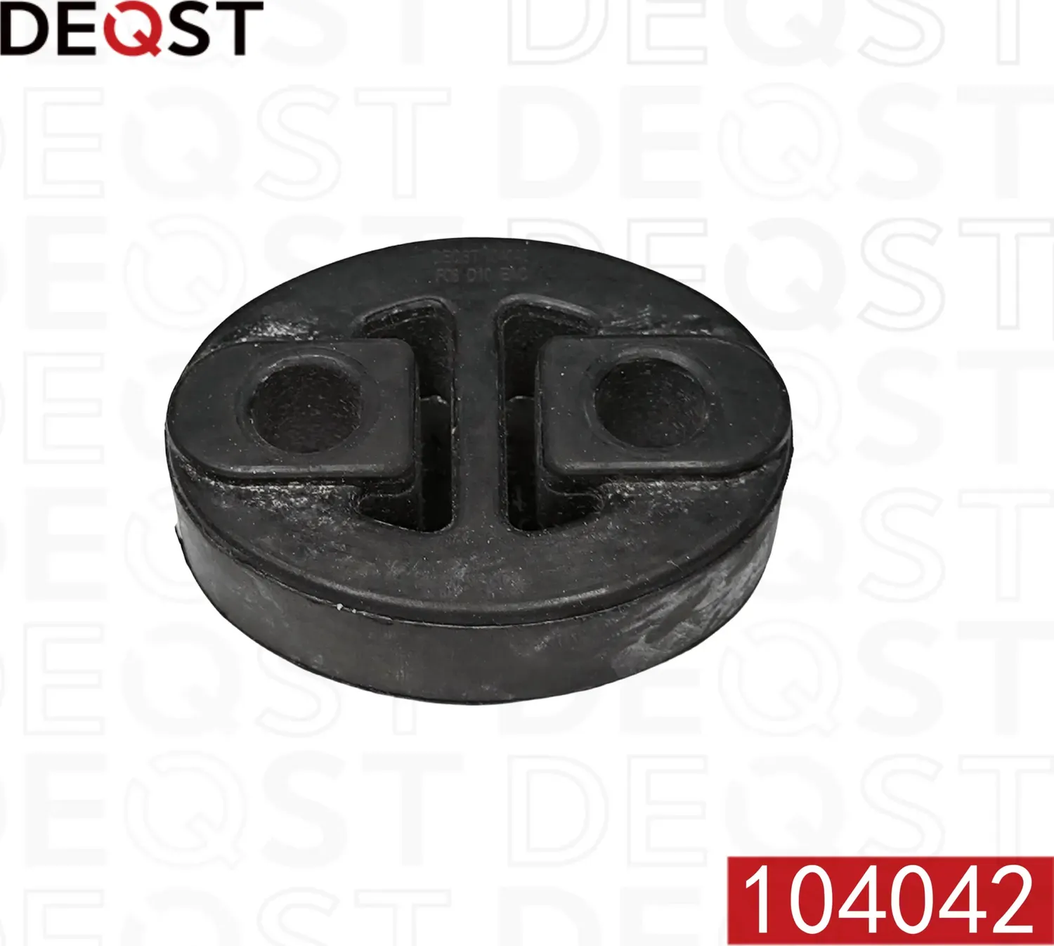 ВТУЛКАКРЕПЕЖ LEXUS RX03-08 MITSUBISHI PAJERO III (Deqst). Артикул 104042