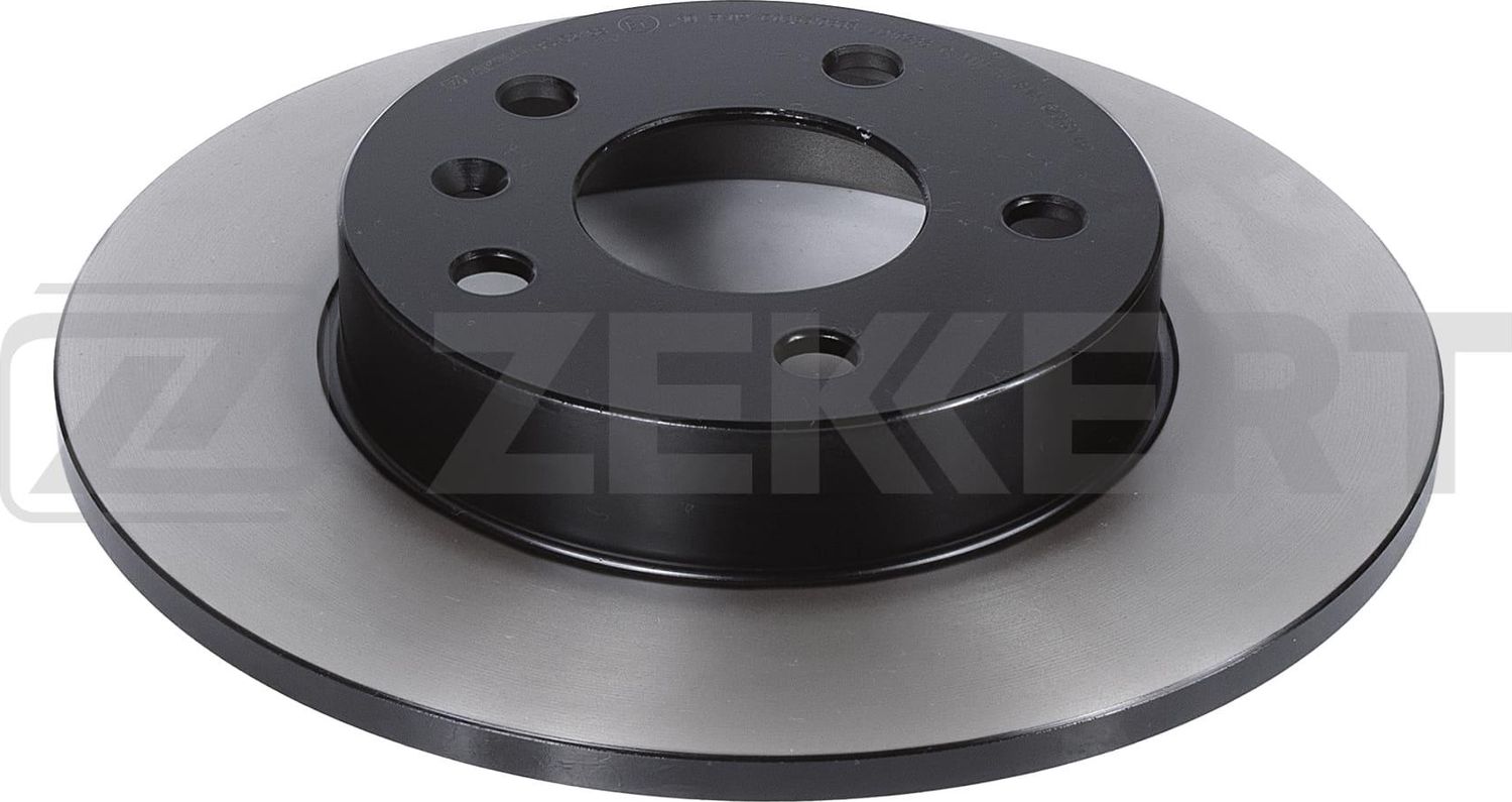 Тормозной диск Zekkert. Артикул BS-5246B