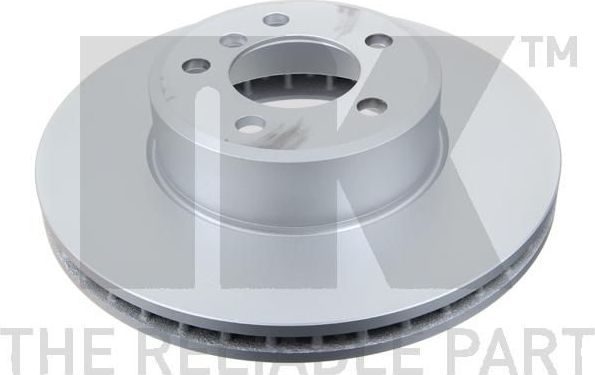 Тормозной диск NK. Артикул 311559