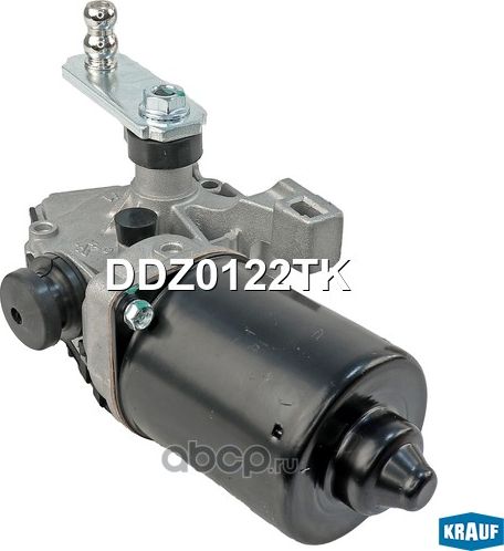 Мотор стеклоочистителя Krauf. Артикул DDZ0122TK