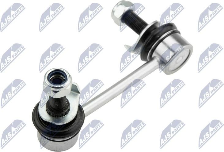 Стойка (тяга) стабилизатора NTY. Артикул ZLT-NS-065