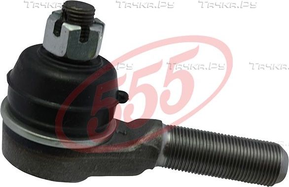 Наконечник рулевой тяги 555. Артикул SE-3111R