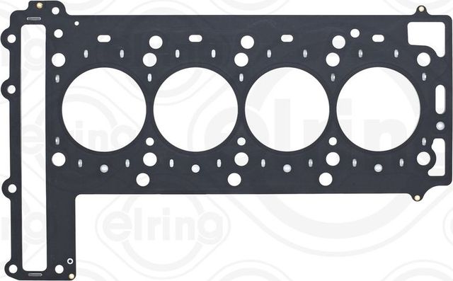 Прокладка ГБЦ Elring для Mercedes-Benz Sprinter 907, 910 2020-2026. Артикул 846.170