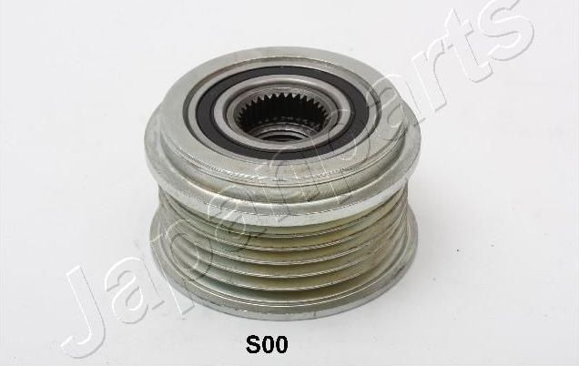 Муфта генератора обгонная Japanparts для SsangYong Korando II 1996-1998. Артикул RA-S00