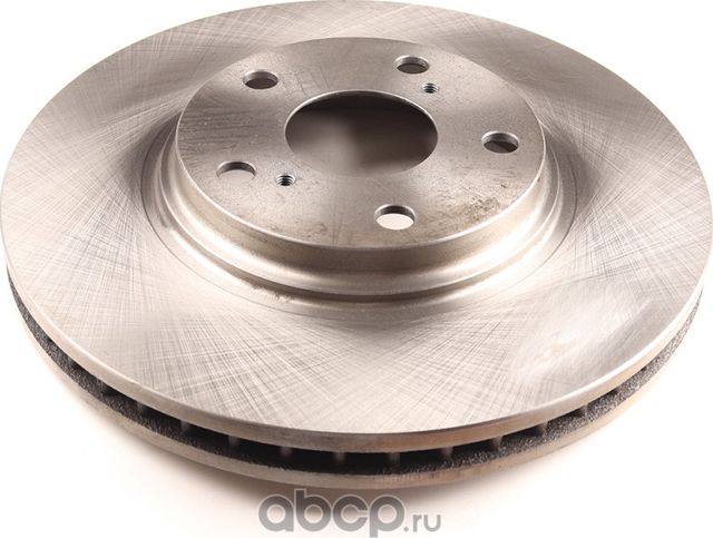 Тормозной диск (Sumomoto). Артикул SM4351248010