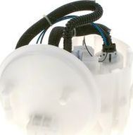 Бензонасос (топливный насос) (в сборе) Bosch. Артикул 1 582 980 174