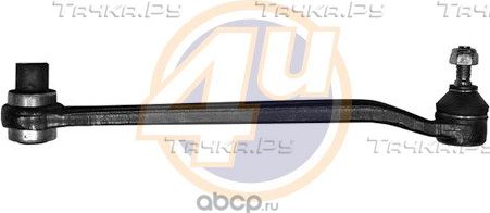 Поперечный рычаг 4U задний для Audi A4 I (B5) 1995-2001. Артикул AU-D-04993
