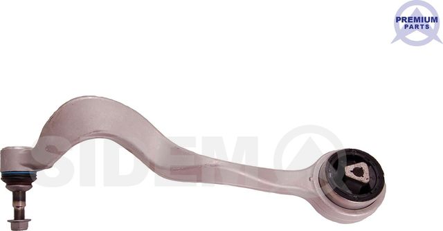 Продольный рычаг передней подвески Sidem (алюминий) передний левый нижний для BMW 6 II (E63/E64) 2003-2010. Артикул 21152