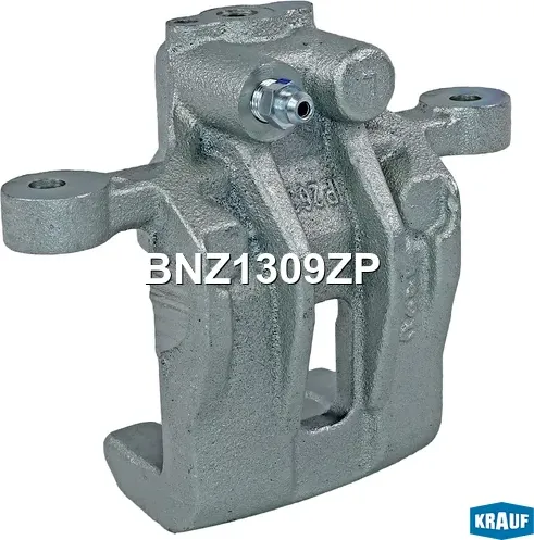 Суппорт тормозной (Krauf). Артикул BNZ1309ZP