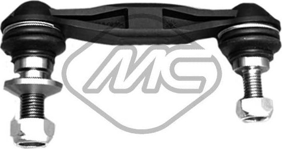 Стойка (тяга) стабилизатора Metalcaucho. Артикул 40142