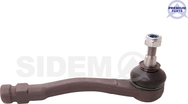 Наконечник рулевой тяги Sidem. Артикул 53330