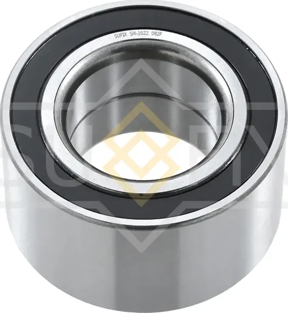 Подшипник ступицы передней правый/левый VOLKSWAGEN GOLF 1974-1985/POLO 1994-1999 (Sufix). Артикул SM1022