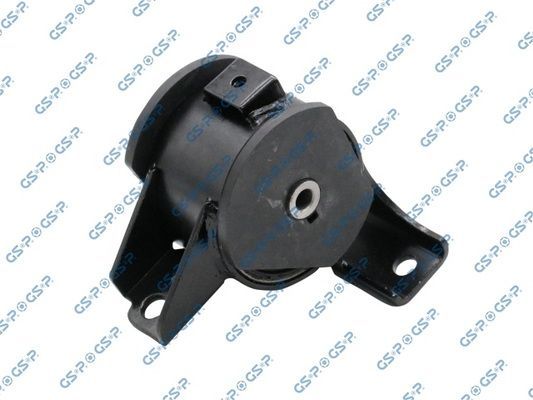 Подушка (опора) двигателя GSP правая нижняя для Suzuki Liana I 2001-2008. Артикул 518879