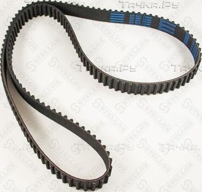 Ремень ГРМ Stellox для Renault Megane I 1997-2003. Артикул 09-04908-SX