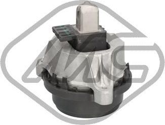 Подушка (опора) двигателя Metalcaucho правая для BMW 8 II (G14/G15/G16) 2019-2026. Артикул 54510
