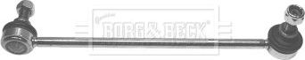 Стойка (тяга) стабилизатора Borg & Beck. Артикул BDL6694