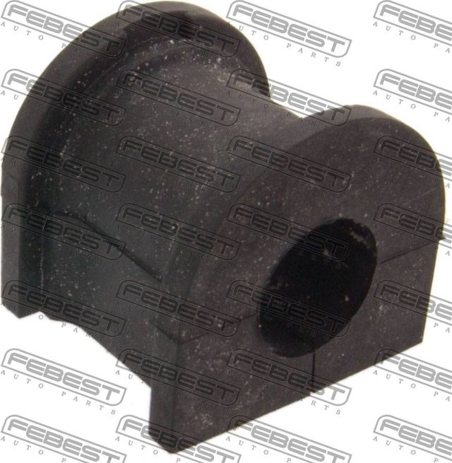 Втулка стабилизатора Febest задняя для Mazda MX-6 1992-1997. Артикул MZSB-010
