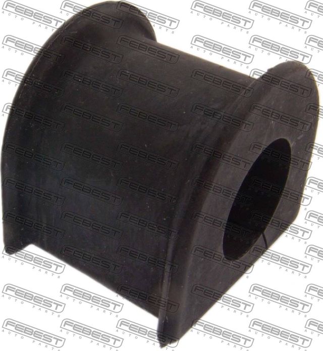 Втулка стабилизатора Febest задняя для Toyota Dyna U100, 200 / Y100 1995-2001. Артикул TSB-795