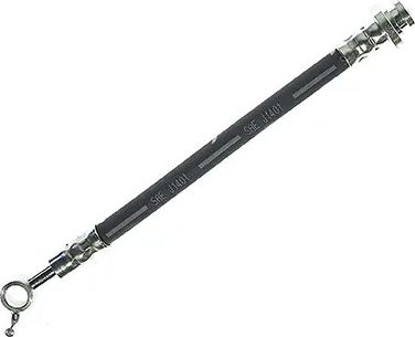 Тормозной шланг Brembo ESSENTIAL LINE задний левый для Nissan Cube Z12 2010-2026. Артикул T 56 160