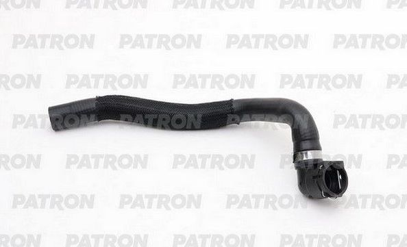 Патрубок радиатора (системы охлаждения) Patron. Артикул PH2157