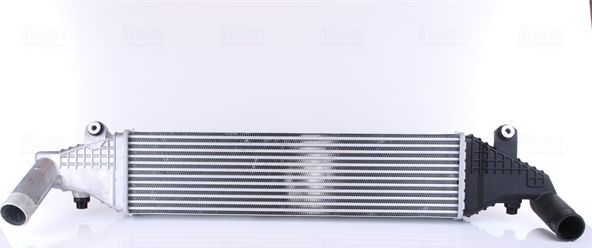 Интеркулер Nissens ** FIRST FIT **. Артикул 96532