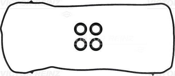 Комплект прокладок клапанной крышки 441724 Victor Reinz. Артикул 15-54131-01
