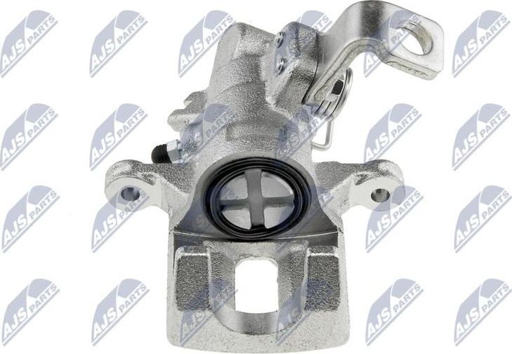 Тормозной суппорт NTY. Артикул HZT-HD-005