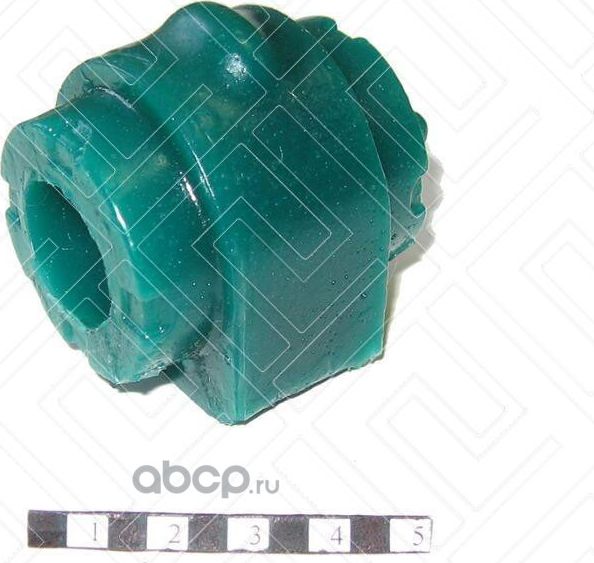 Втулка стабилизатора передней/задней подвески (Полиуретан). Артикул 26011340