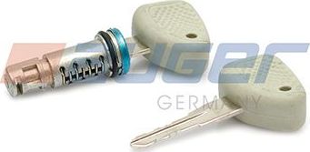 Замок багажника Auger. Артикул 66325