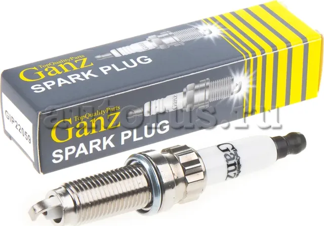 GIP22059_Свеча зажигания (97506) UNIVERSAL GANZ GIP22059 Ganz. Артикул GIP22059
