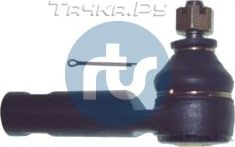 Наконечник рулевой тяги RTS правый/левый для Rover 25 1999-2005. Артикул 91-06501