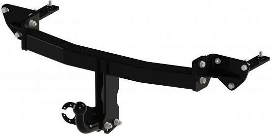 Фаркоп Шериф для Subaru Forester V 2018-2026. Артикул 4059.12