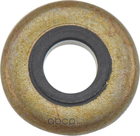 Кольцо уплотнительное болта клапанной крышки (Zikmar). Артикул Z39015R