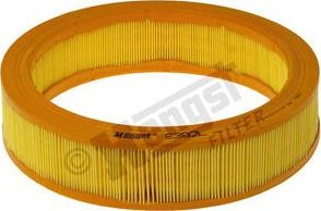 Воздушный фильтр Hengst. Артикул E392L