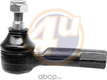 Наконечник рулевой тяги 4U правый для SEAT Leon I 1999-2006. Артикул VV-A-54876