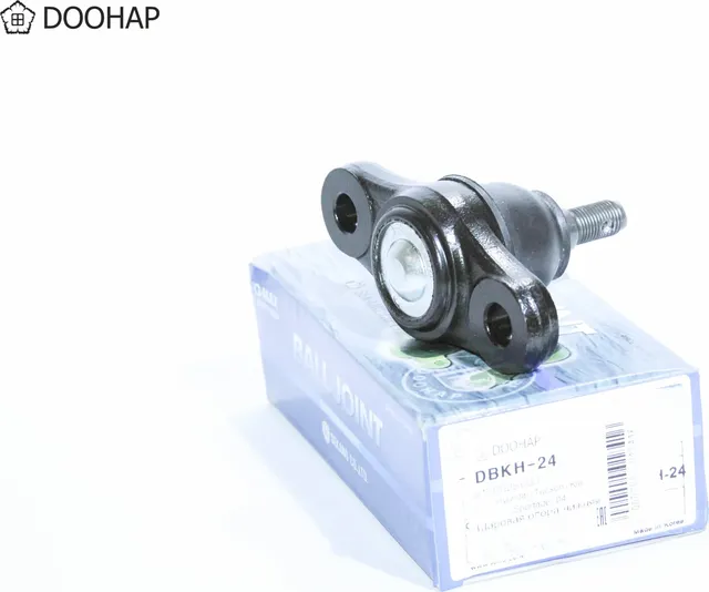 Опора шаровая нижняя (Doohap). Артикул DBKH24