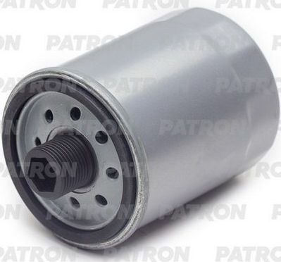 Фильтр АКПП Patron для Jeep Cherokee III (KJ) 2001-2008. Артикул PF5172