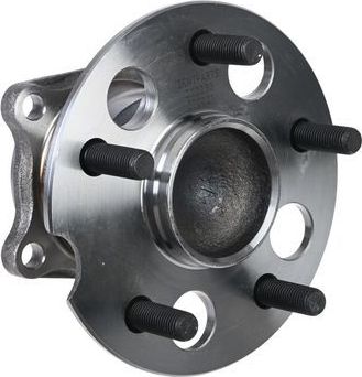 Ступица колеса Zentparts задняя правая для Toyota Estima II 2000-2006. Артикул Z22230