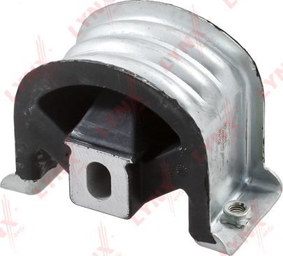 Подушка (опора) двигателя LYNXauto. Артикул ME-1955