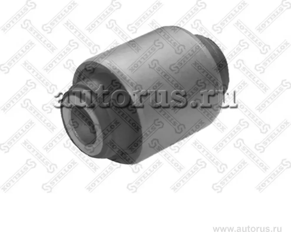 77-00406-SX_сайлентблок задний верхнего рычага!/ Subaru Tribeca W10 06 (Stellox) Stellox. Артикул 7700406SX